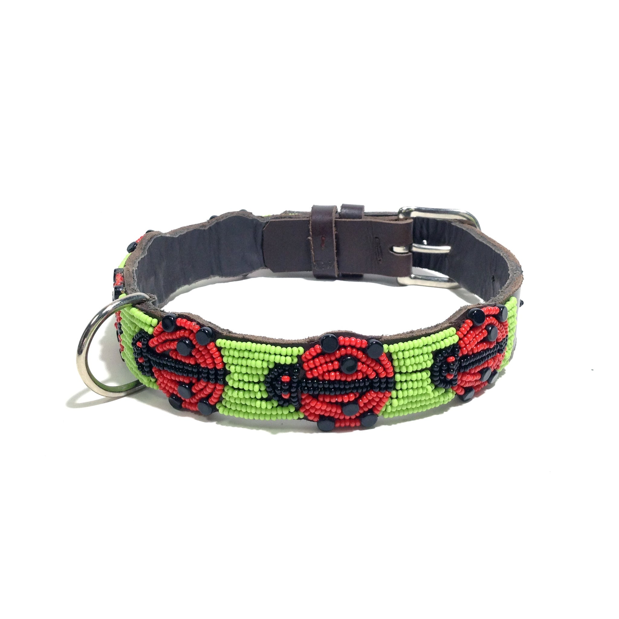 Collare M mod.Ladybird