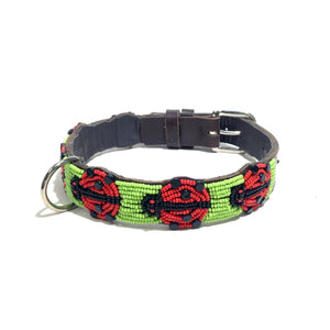 Collare M mod.Ladybird