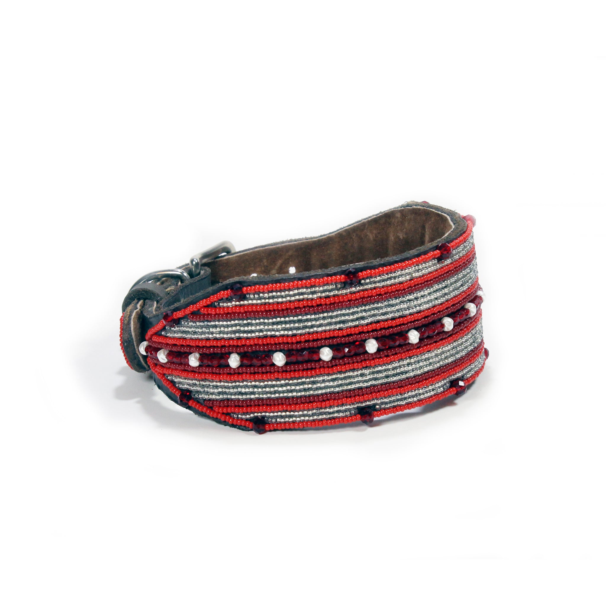 Collare levriero Moto Medium