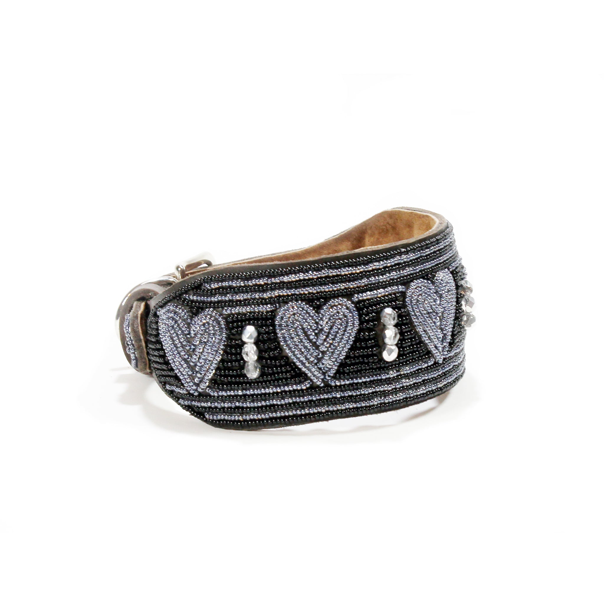 Collare levriero Ruby Medium